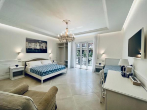 Palazzo Mauro Sorrento Luxury Rooms Sorrento